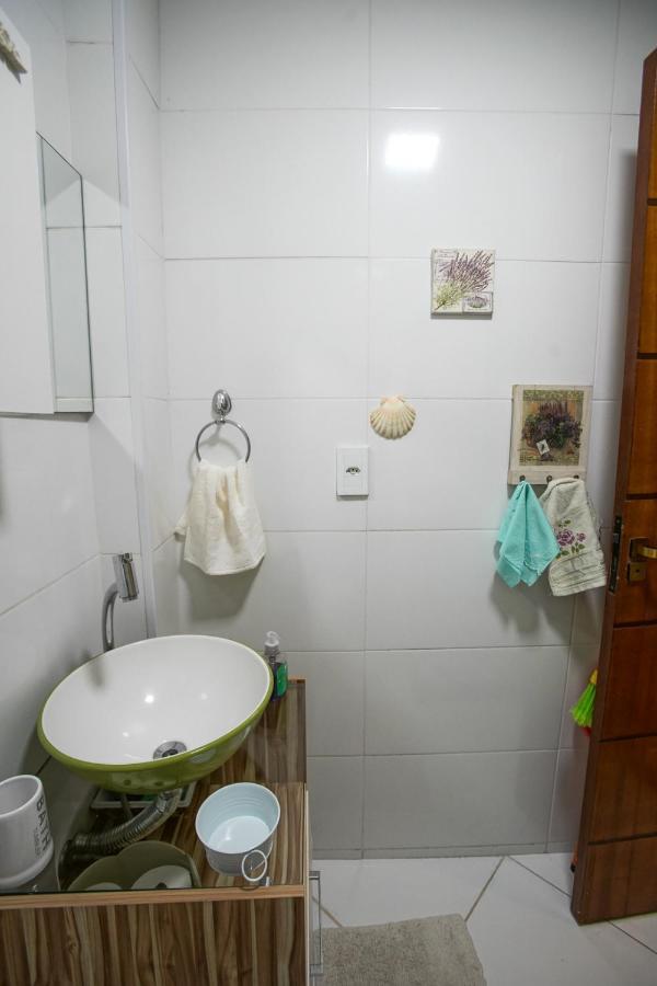 Estudio Confortavel Em Copacabana - Nsc405 Z4 Rio de Janeiro Eksteriør billede
